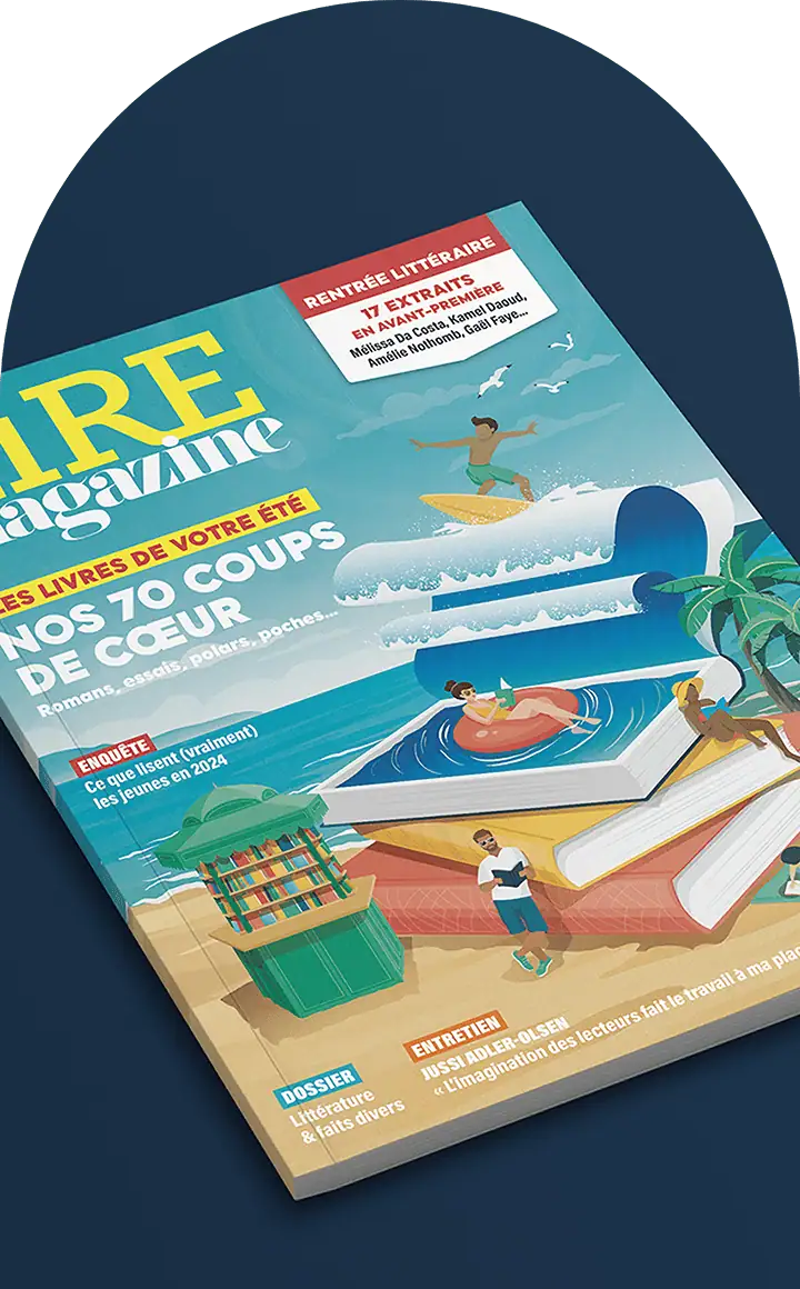 Votre illustration sur-mesure