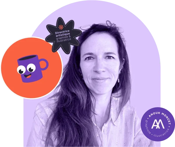 Photo de profil Anouk Moncet